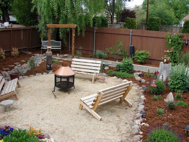 38+ Cool DIY Patio Ideas On A Budget - Page 24 of 40
