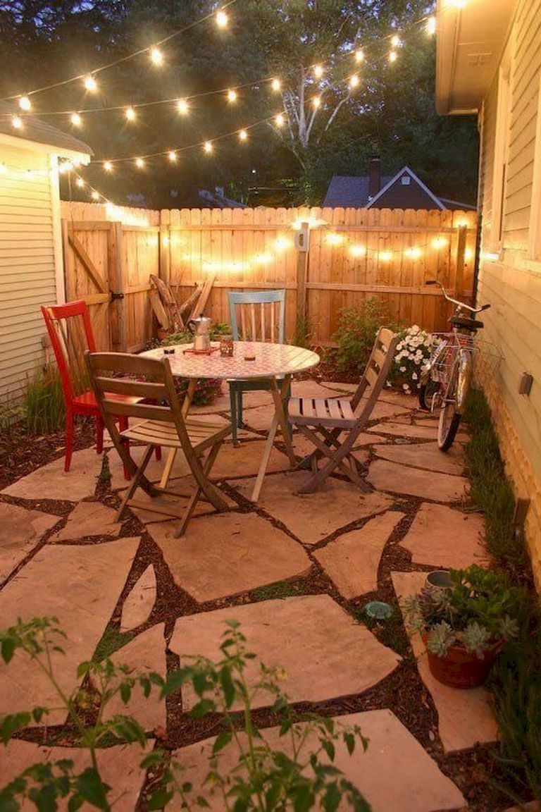 38+ Cool DIY Patio Ideas On A Budget Page 6 of 40