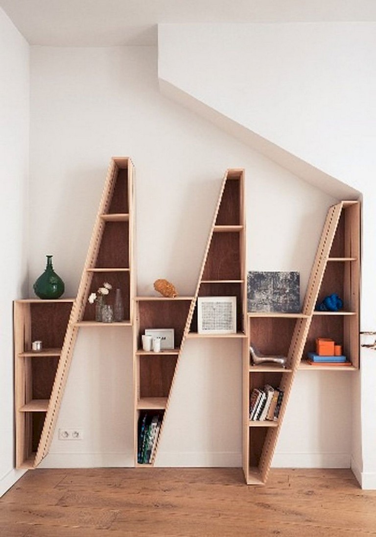 95 Awesome Diy Bookshelves Storage Style Ideas Page 50 Of 97 0462