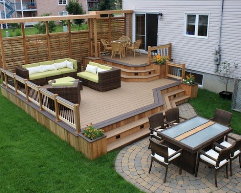 38+ cool diy patio ideas on a budget - page 3 of 40
