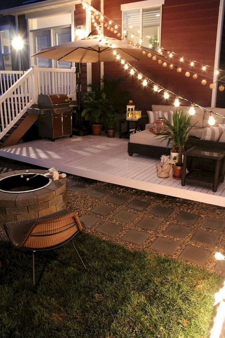 38+ cool diy patio ideas on a budget - page 8 of 40