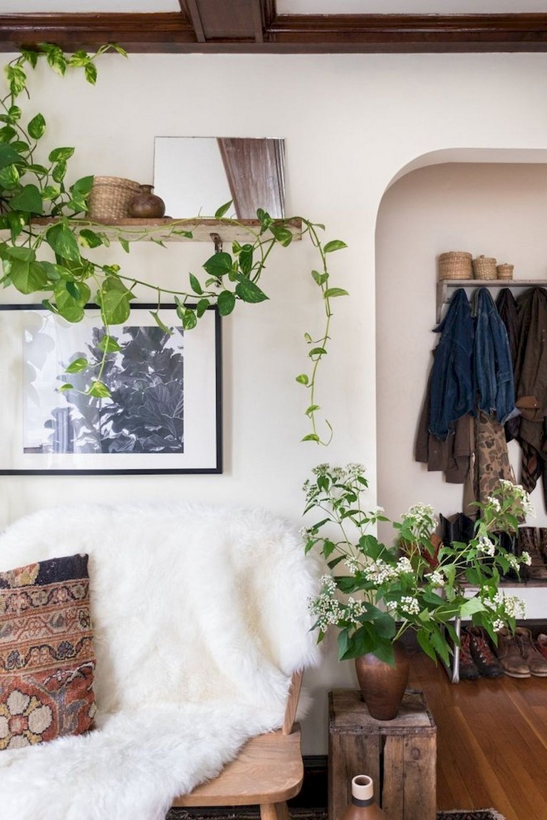 43+ Inspiring Cool DIY Rental Apartment Decorating Ideas